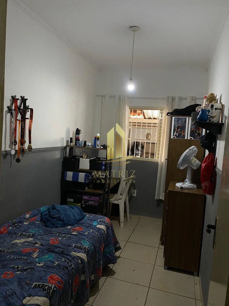 Casa à venda no Jardim Roselândia em Franca - Cód. 4669 (Foto 12) - Matriz Imobiliária