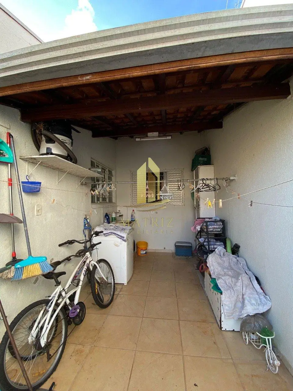 Casa à venda no Jardim Roselândia em Franca - Cód. 4669 (Foto 13) - Matriz Imobiliária