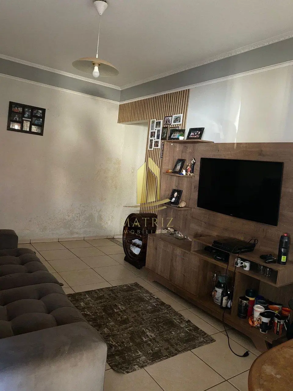 Casa à venda no Jardim Roselândia em Franca - Cód. 4669 (Foto 14) - Matriz Imobiliária
