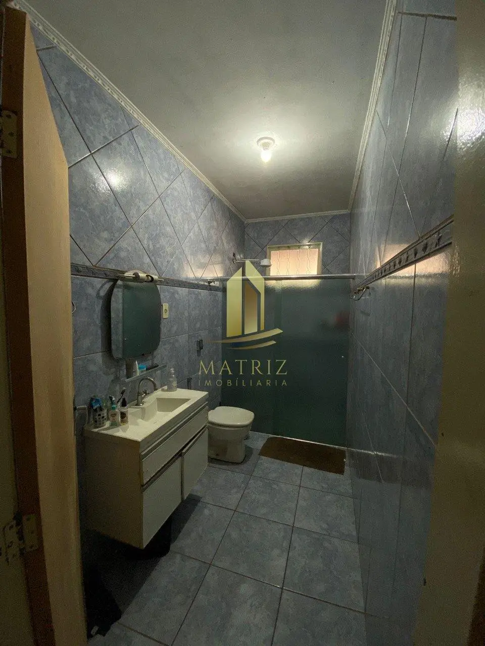 Casa à venda no Jardim Roselândia em Franca - Cód. 4669 (Foto 15) - Matriz Imobiliária