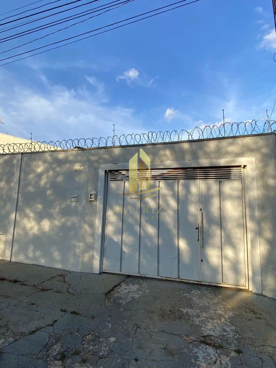 Casa à venda no Jardim Roselândia em Franca - Cód. 4669 (Foto 16) - Matriz Imobiliária
