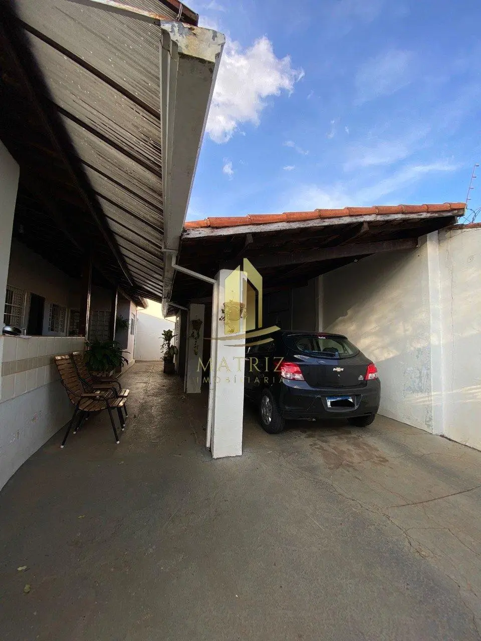 Casa à venda no Jardim Roselândia em Franca - Cód. 4669 (Foto 18) - Matriz Imobiliária