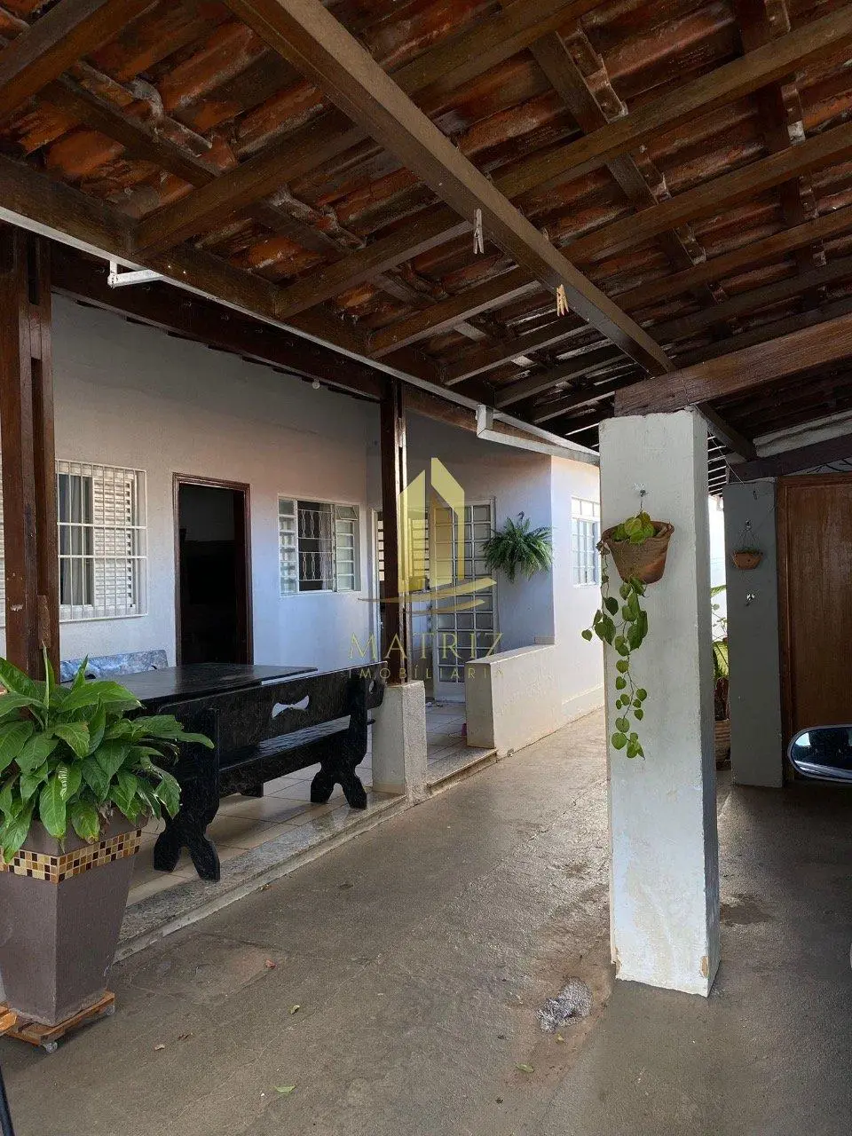 Casa à venda no Jardim Roselândia em Franca - Cód. 4669 (Foto 2) - Matriz Imobiliária