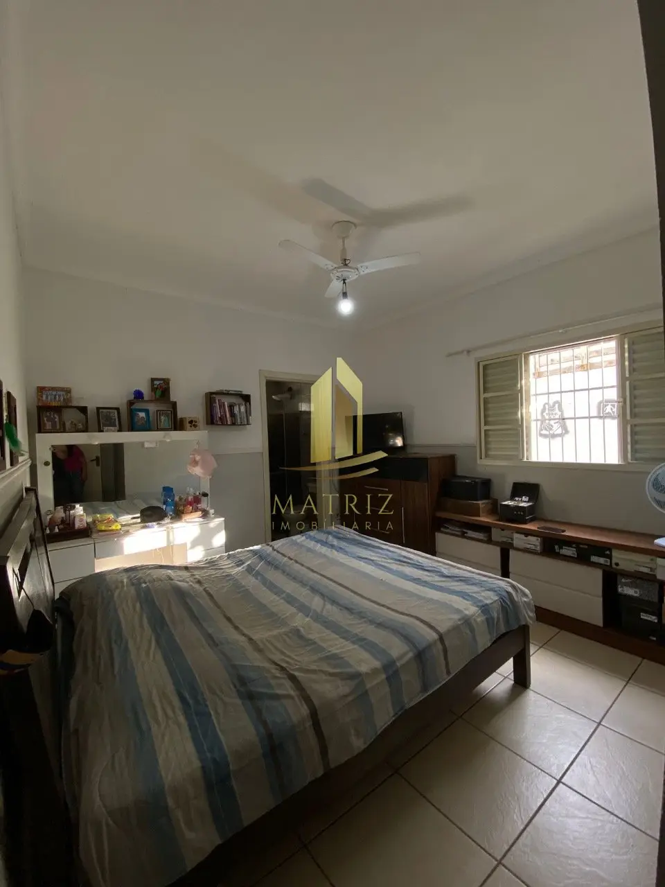 Casa à venda no Jardim Roselândia em Franca - Cód. 4669 (Foto 19) - Matriz Imobiliária
