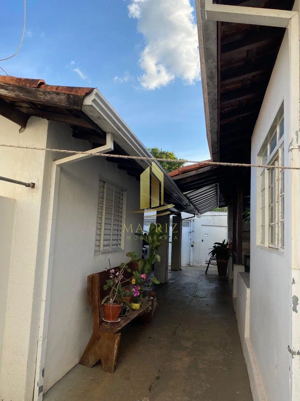 Casa à venda no Jardim Roselândia em Franca - Cód. 4669 (Foto 20) - Matriz Imobiliária