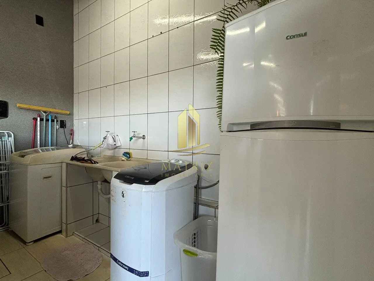 Chácara à venda no Condominio Porto dos Sonhos em Franca - Cód. 4670 (Foto 13) - Matriz Imobiliária