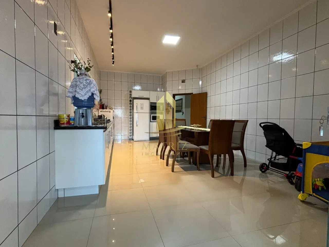 Chácara à venda no Condominio Porto dos Sonhos em Franca - Cód. 4670 (Foto 14) - Matriz Imobiliária