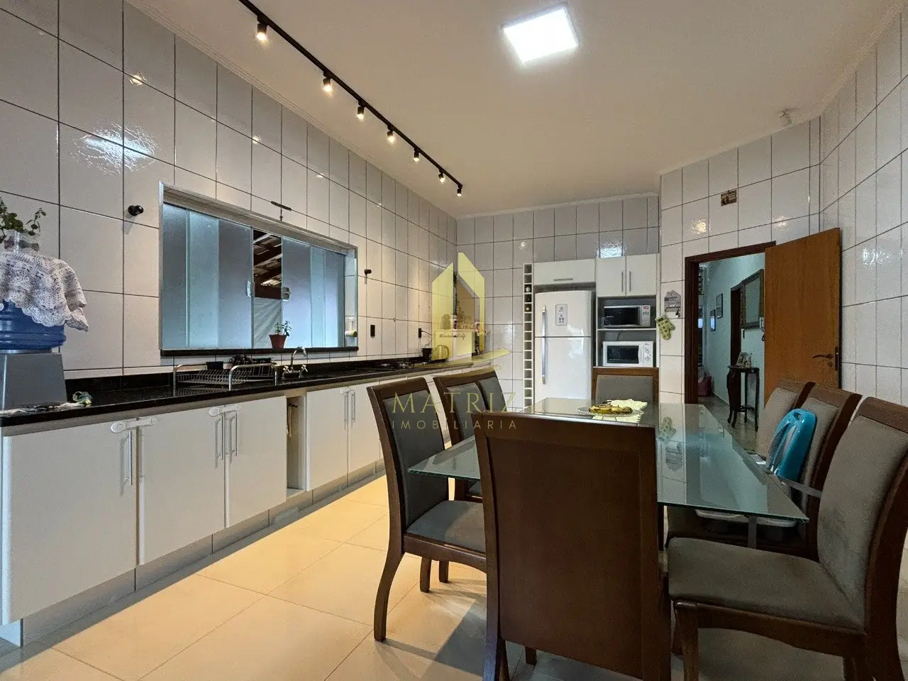 Chácara à venda no Condominio Porto dos Sonhos em Franca - Cód. 4670 (Foto 15) - Matriz Imobiliária