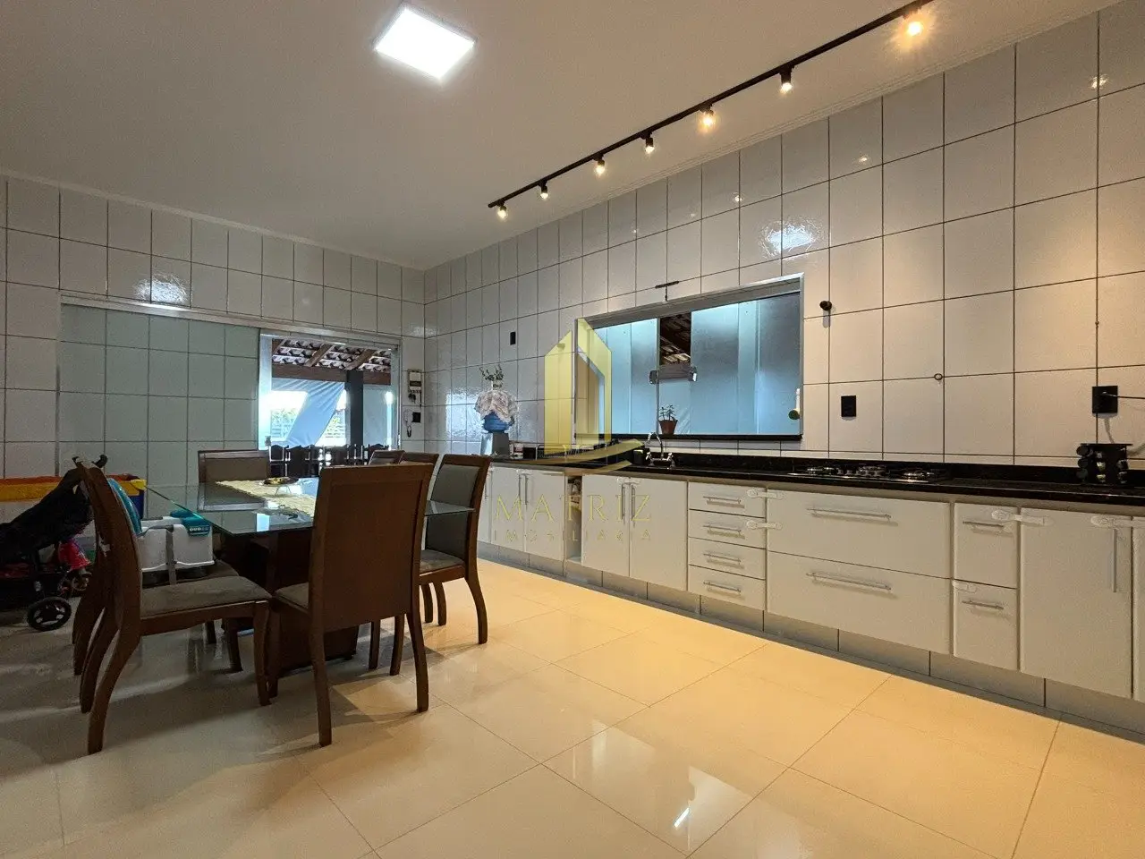 Chácara à venda no Condominio Porto dos Sonhos em Franca - Cód. 4670 (Foto 16) - Matriz Imobiliária