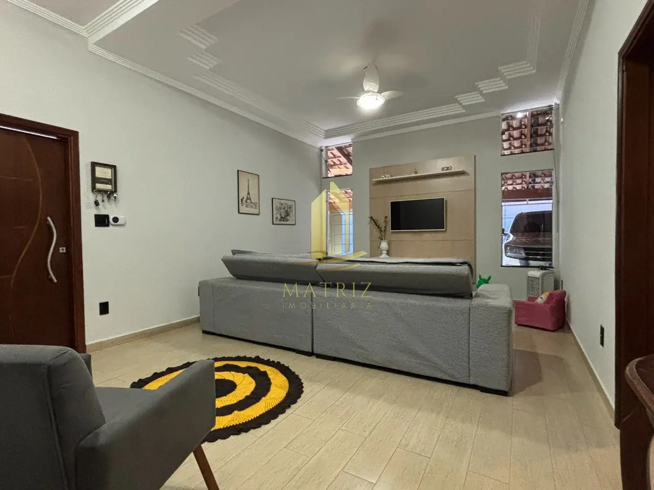 Chácara à venda no Condominio Porto dos Sonhos em Franca - Cód. 4670 (Foto 17) - Matriz Imobiliária