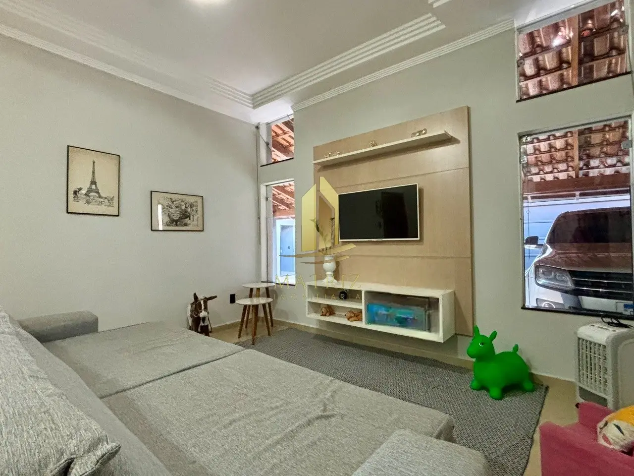 Chácara à venda no Condominio Porto dos Sonhos em Franca - Cód. 4670 (Foto 18) - Matriz Imobiliária