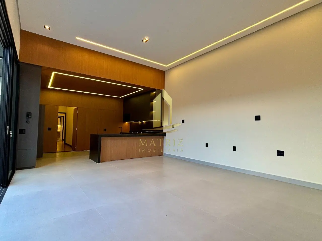 Casa à venda no Residencial Colina do Espraiado em Franca - Cód. 4672 (Foto 7) - Matriz Imobiliária