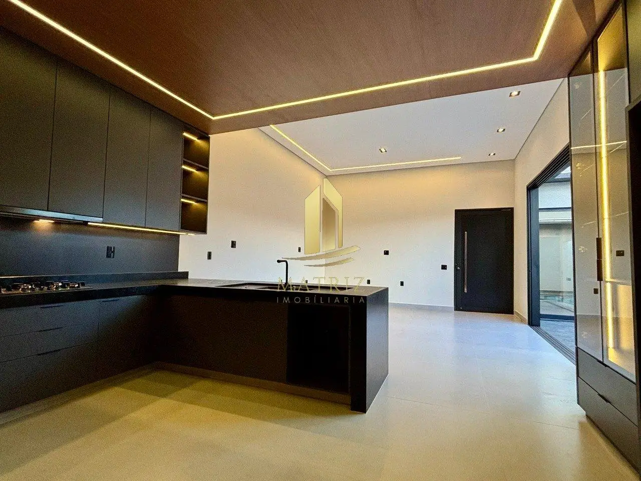 Casa à venda no Residencial Colina do Espraiado em Franca - Cód. 4672 (Foto 10) - Matriz Imobiliária