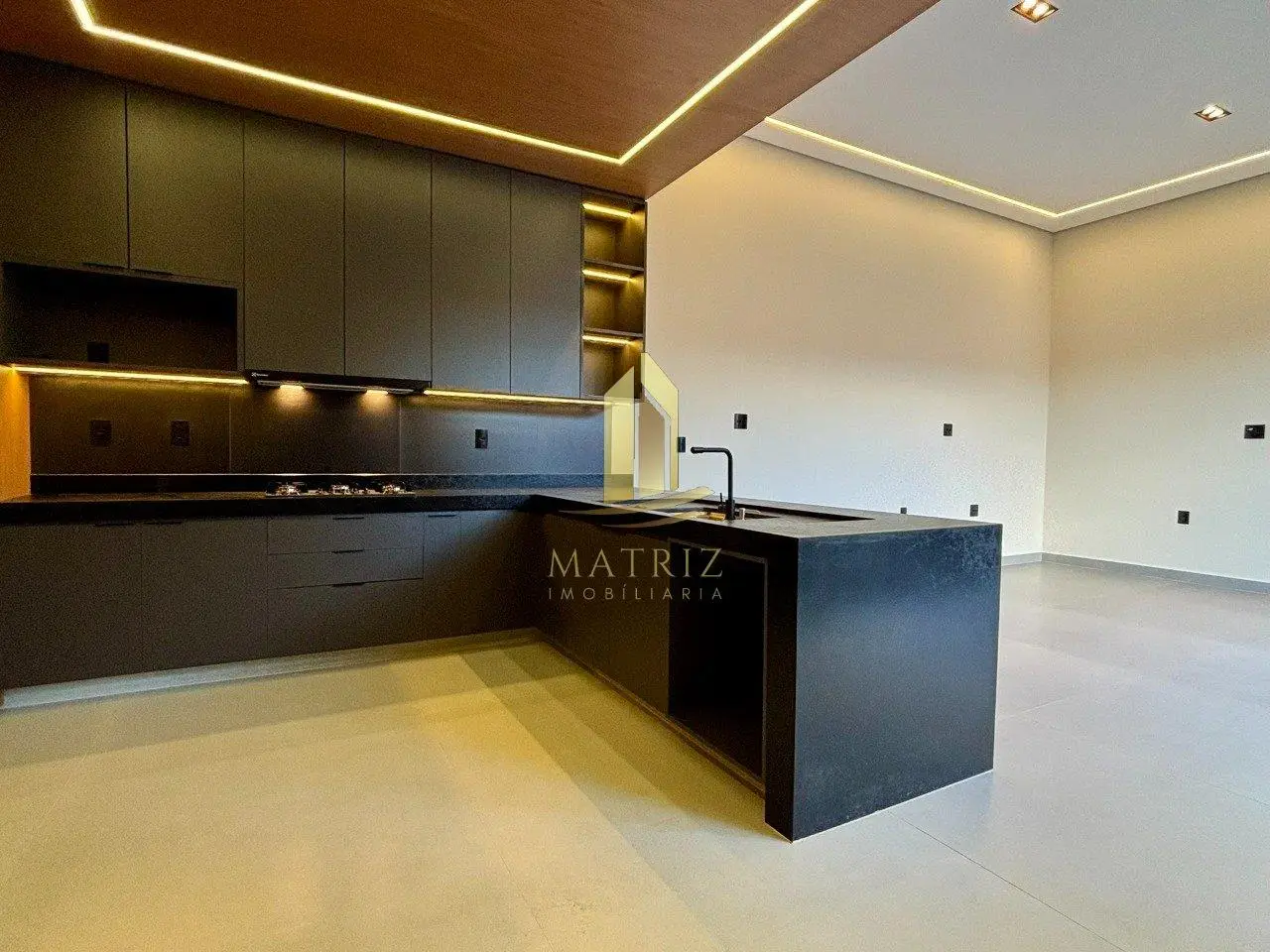 Casa à venda no Residencial Colina do Espraiado em Franca - Cód. 4672 (Foto 11) - Matriz Imobiliária