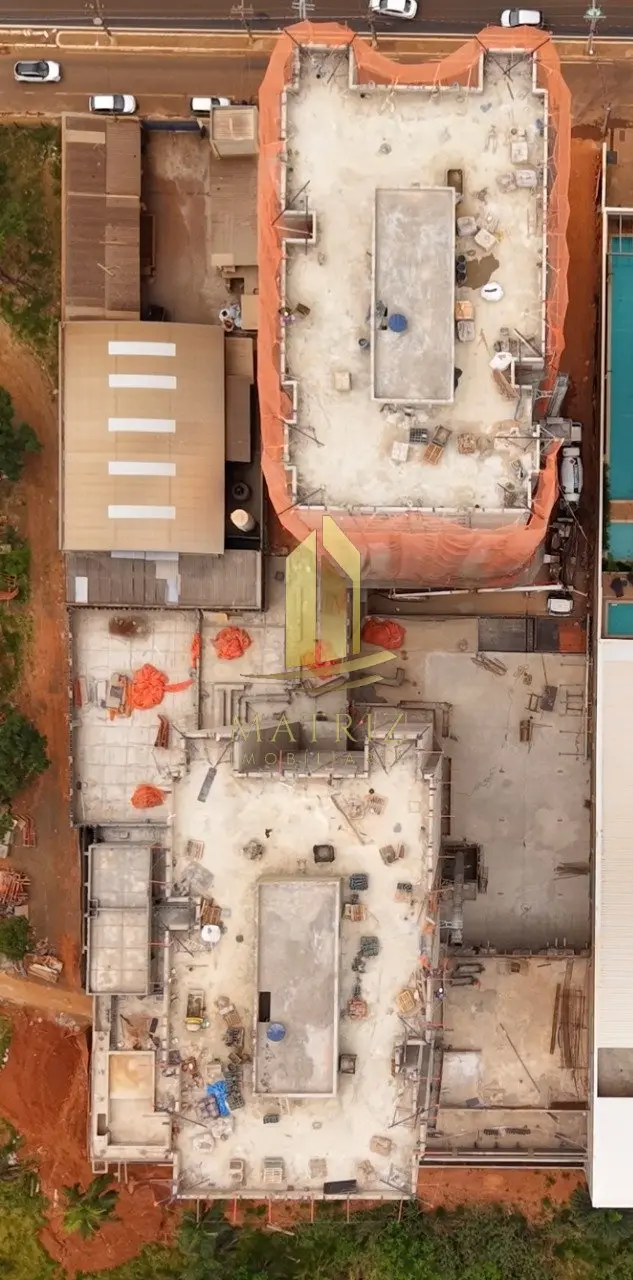 Apartamento à venda no Núcleo Agricola Alpha em Franca - Cód. 4675 (Foto 7) - Matriz Imobiliária