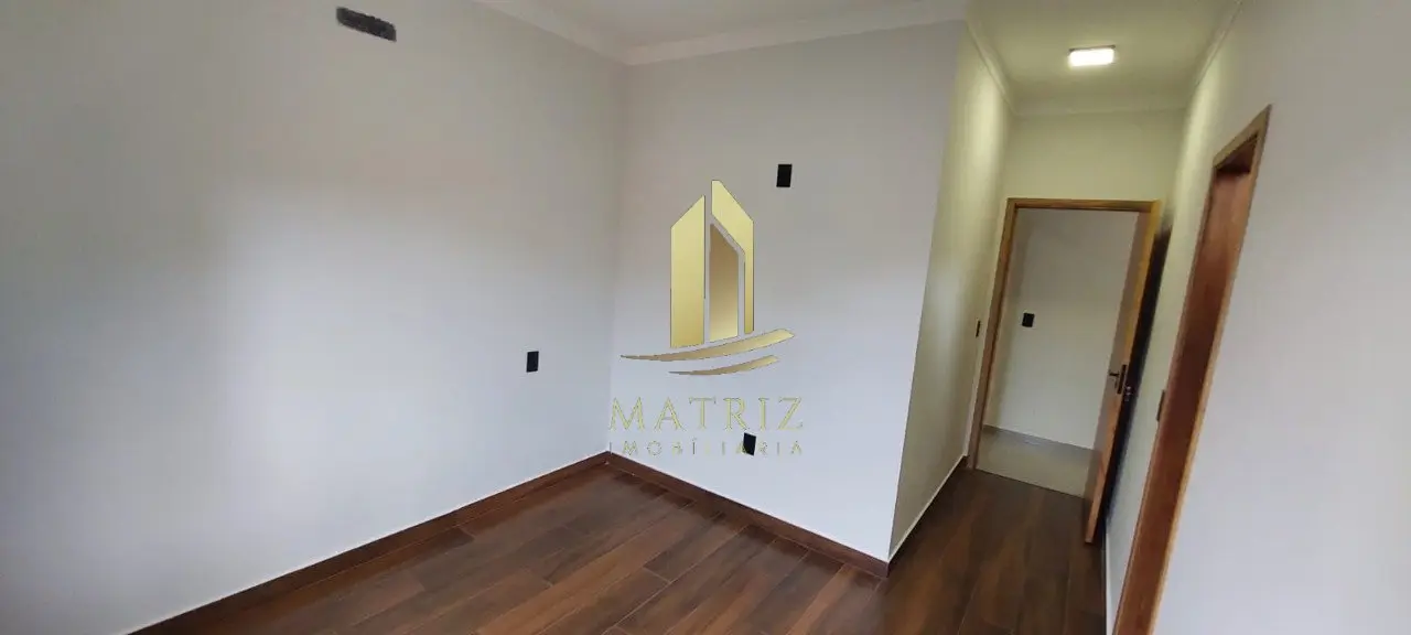 Casa à venda no Jardim Adelinha em Franca - Cód. 4676 (Foto 11) - Matriz Imobiliária