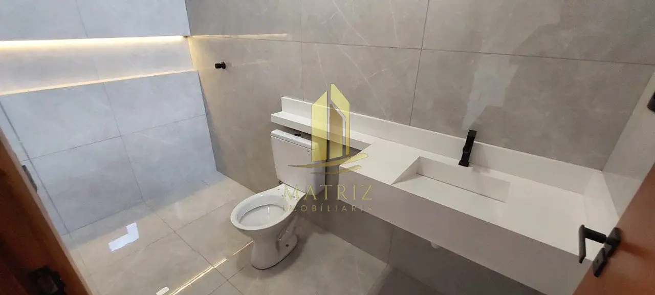Casa à venda no Jardim Adelinha em Franca - Cód. 4676 (Foto 12) - Matriz Imobiliária