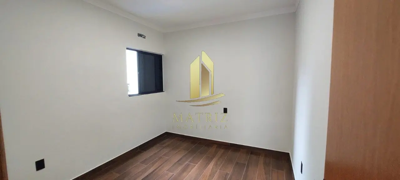 Casa à venda no Jardim Adelinha em Franca - Cód. 4676 (Foto 13) - Matriz Imobiliária