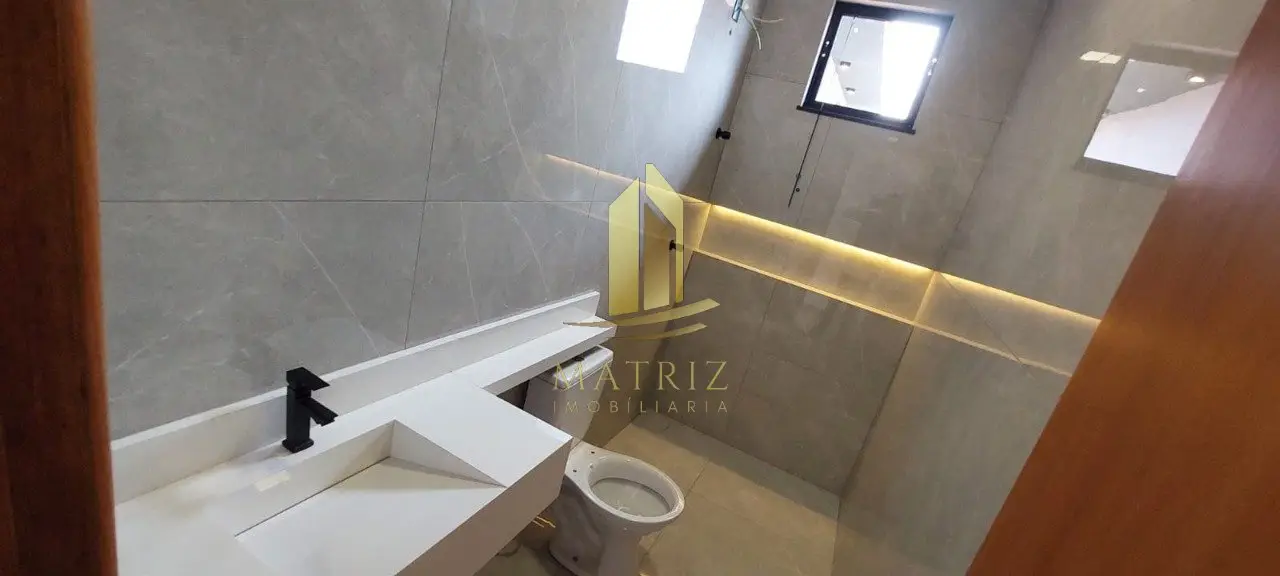 Casa à venda no Jardim Adelinha em Franca - Cód. 4676 (Foto 10) - Matriz Imobiliária