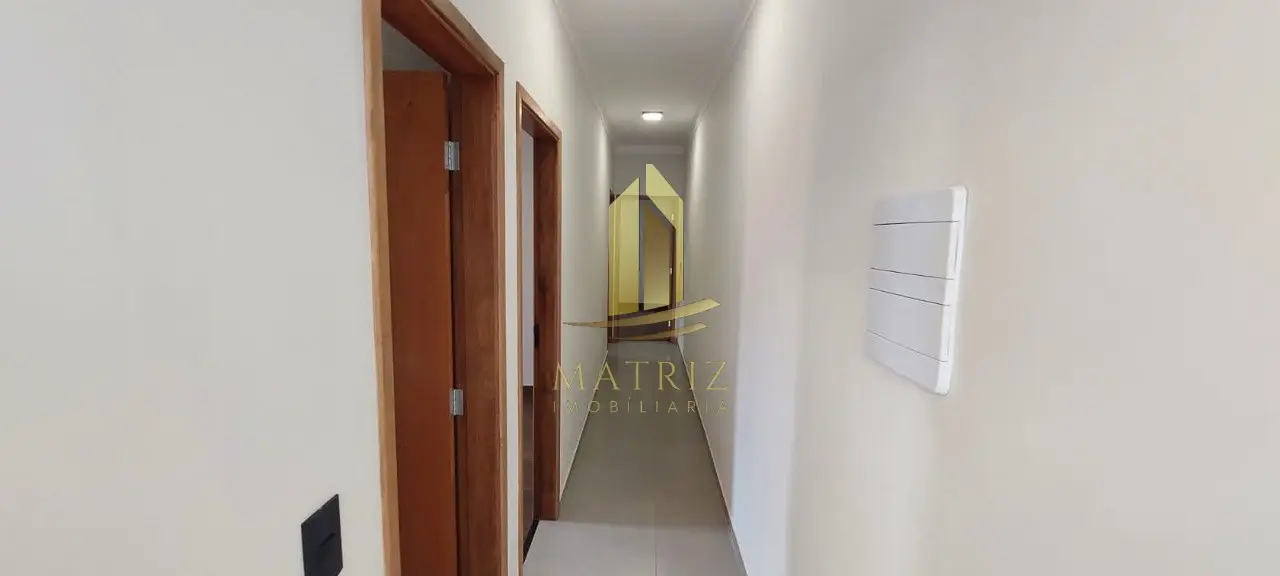 Casa à venda no Jardim Adelinha em Franca - Cód. 4676 (Foto 9) - Matriz Imobiliária