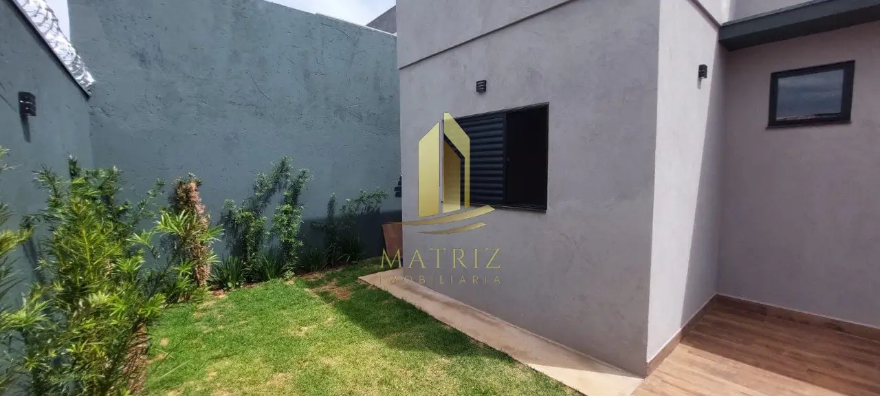Casa à venda no Jardim Adelinha em Franca - Cód. 4676 (Foto 8) - Matriz Imobiliária