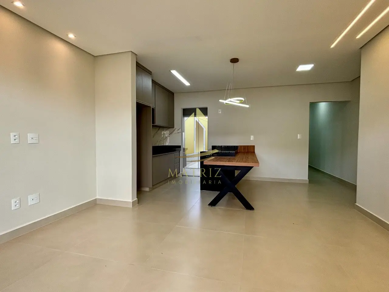Apartamento à venda no Jardim Botânico em Franca - Cód. 4688 (Foto 1) - Matriz Imobiliária
