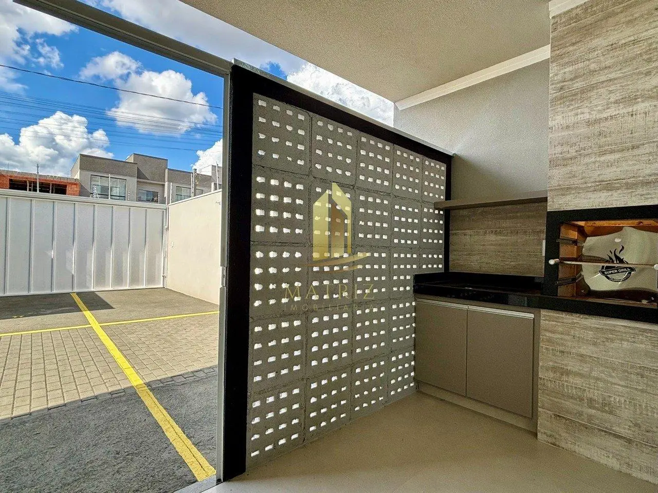 Apartamento à venda no Jardim Botânico em Franca - Cód. 4688 (Foto 4) - Matriz Imobiliária