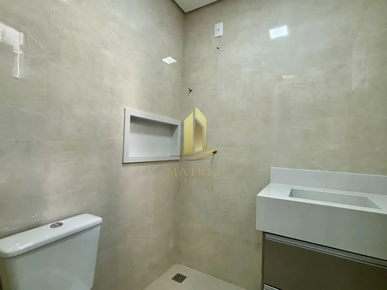 Apartamento à venda no Jardim Botânico em Franca - Cód. 4689 (Foto 9) - Matriz Imobiliária