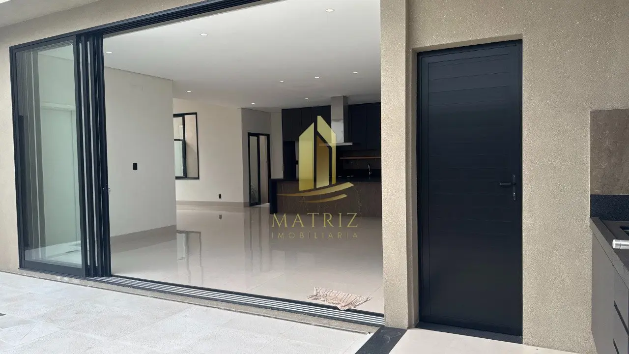 Casa em Condomínio à venda no Piemonte em Franca - Cód. 4710 (Foto 7) - Matriz Imobiliária