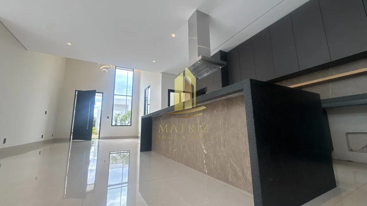 Casa em Condomínio à venda no Piemonte em Franca - Cód. 4710 (Foto 10) - Matriz Imobiliária