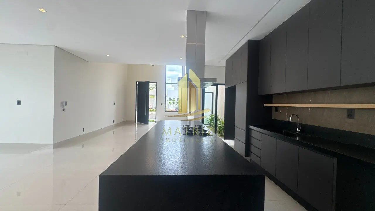 Casa em Condomínio à venda no Piemonte em Franca - Cód. 4710 (Foto 11) - Matriz Imobiliária