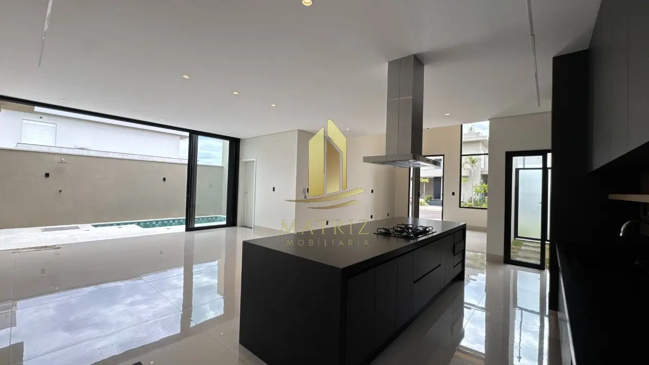 Casa em Condomínio à venda no Piemonte em Franca - Cód. 4710 (Foto 14) - Matriz Imobiliária