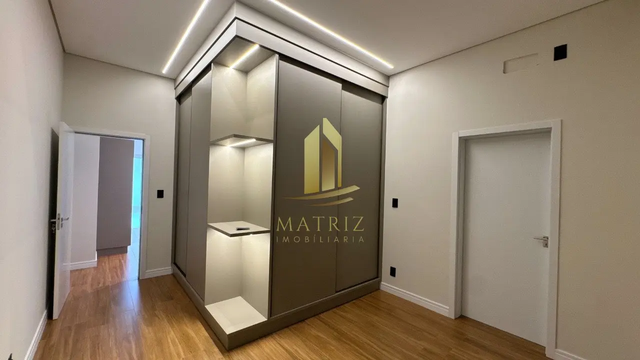 Casa em Condomínio à venda no Piemonte em Franca - Cód. 4710 (Foto 16) - Matriz Imobiliária