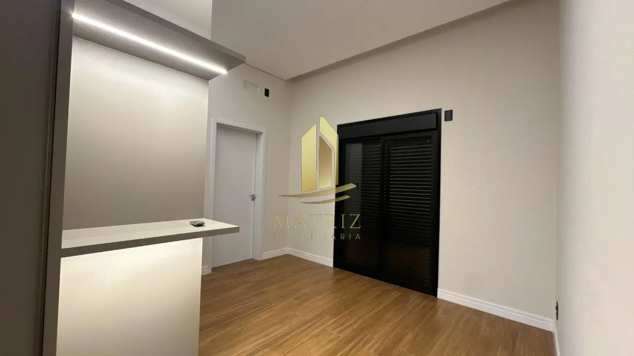 Casa em Condomínio à venda no Piemonte em Franca - Cód. 4710 (Foto 17) - Matriz Imobiliária