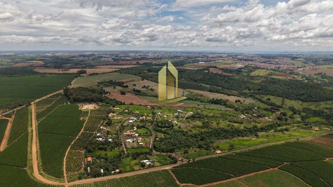 Terreno à venda no Condominio San Rafaello em Franca - Cód. 4715 (Foto 3) - Matriz Imobiliária