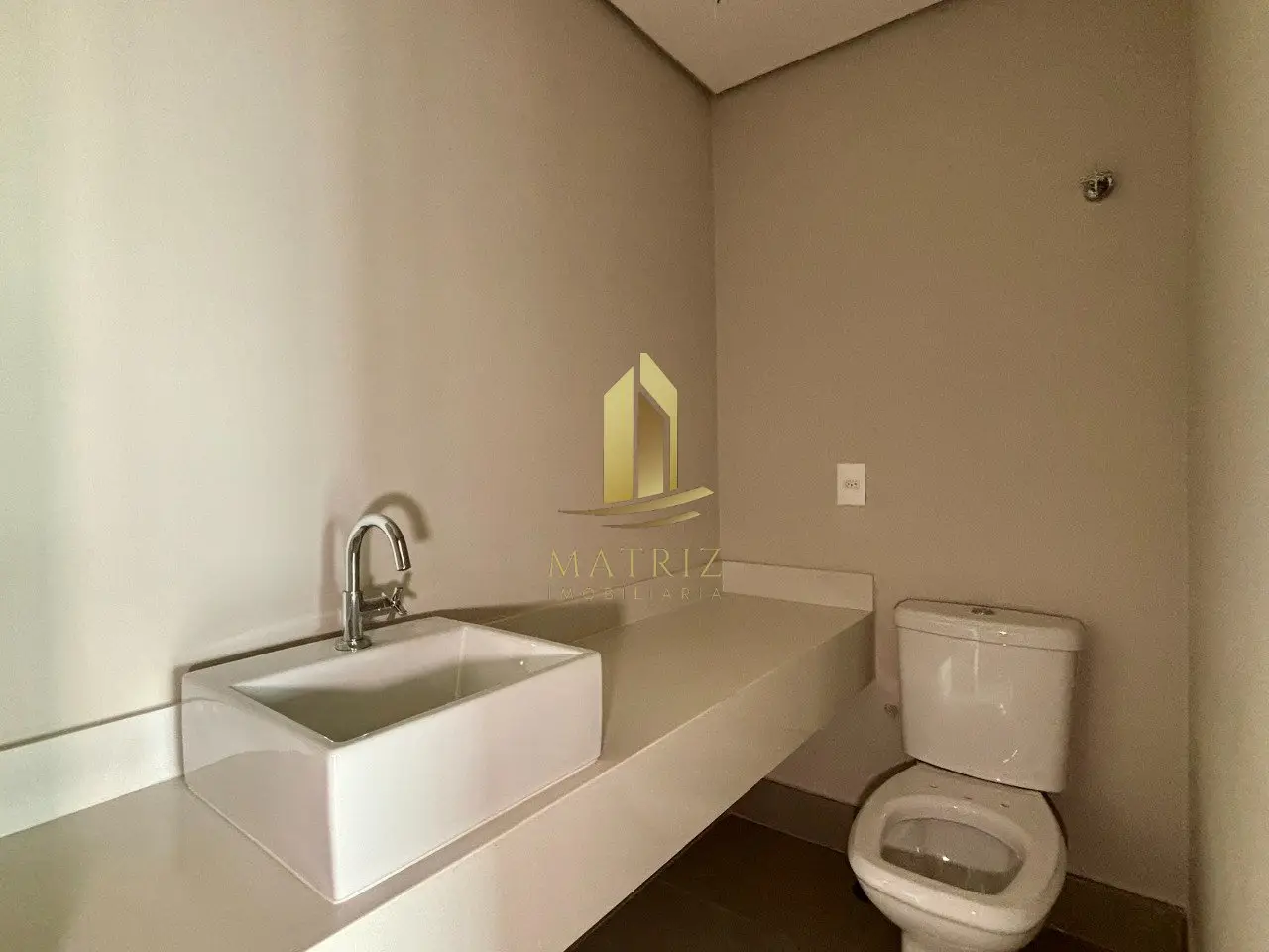 Apartamento à venda no São José em Franca - Cód. 4717 (Foto 3) - Matriz Imobiliária