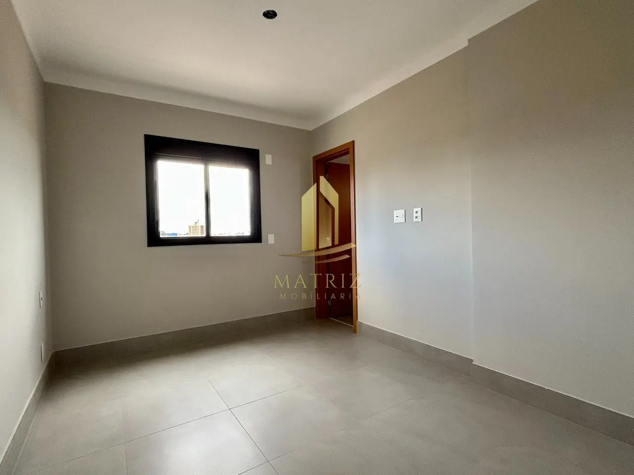 Apartamento à venda no São José em Franca - Cód. 4717 (Foto 9) - Matriz Imobiliária