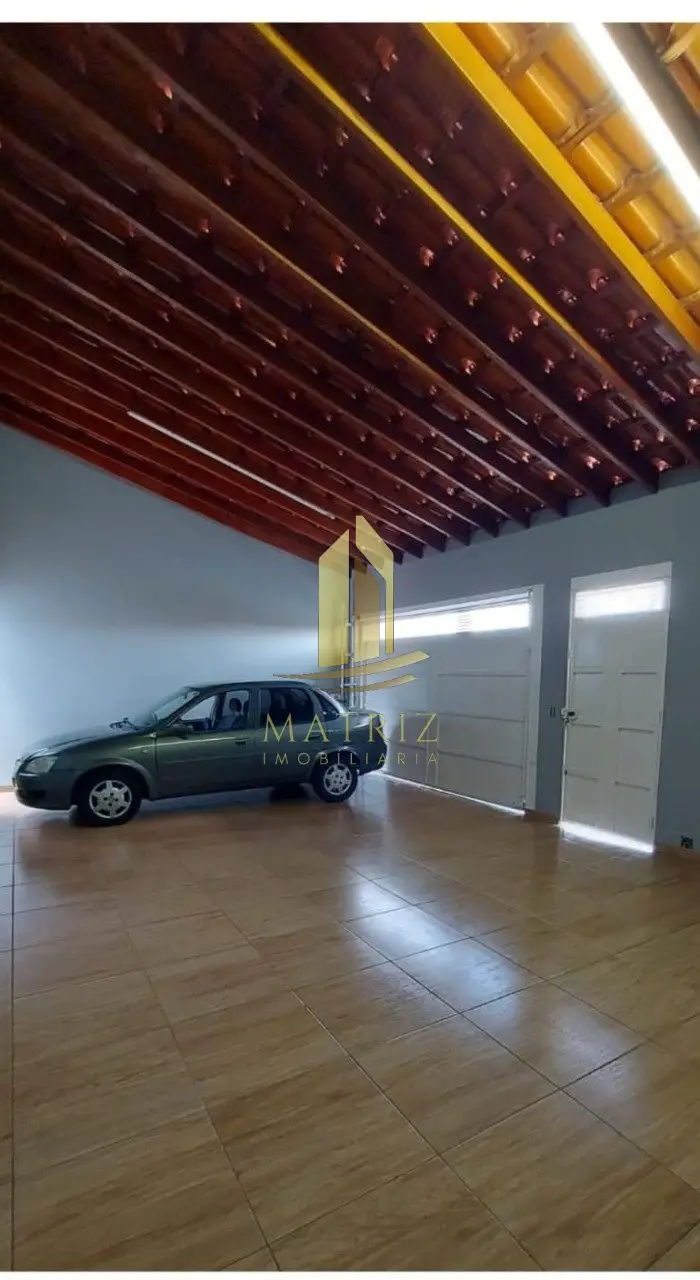 Casa à venda no Jardim Tropical em Franca - Cód. 4721 (Foto 2) - Matriz Imobiliária
