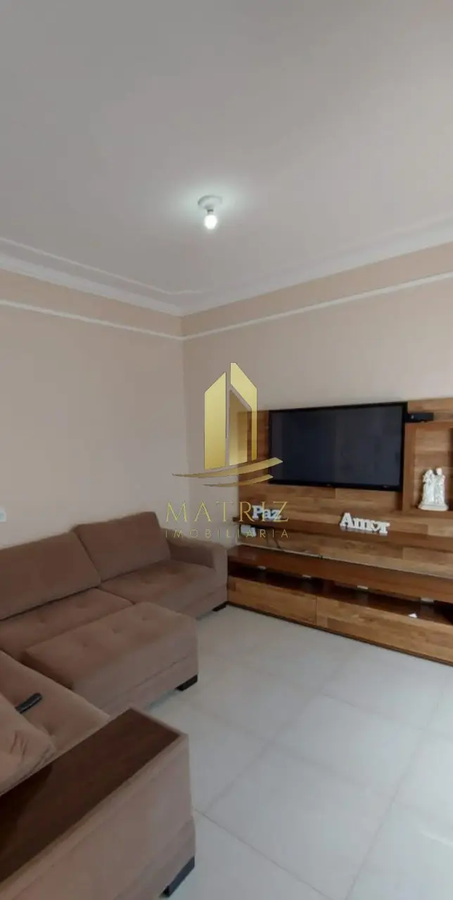 Casa à venda no Jardim Tropical em Franca - Cód. 4721 (Foto 3) - Matriz Imobiliária