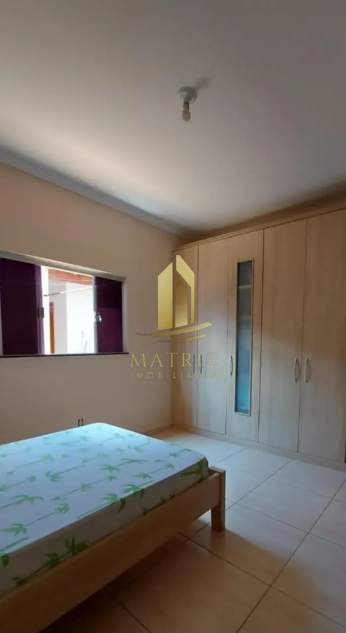 Casa à venda no Jardim Tropical em Franca - Cód. 4721 (Foto 6) - Matriz Imobiliária