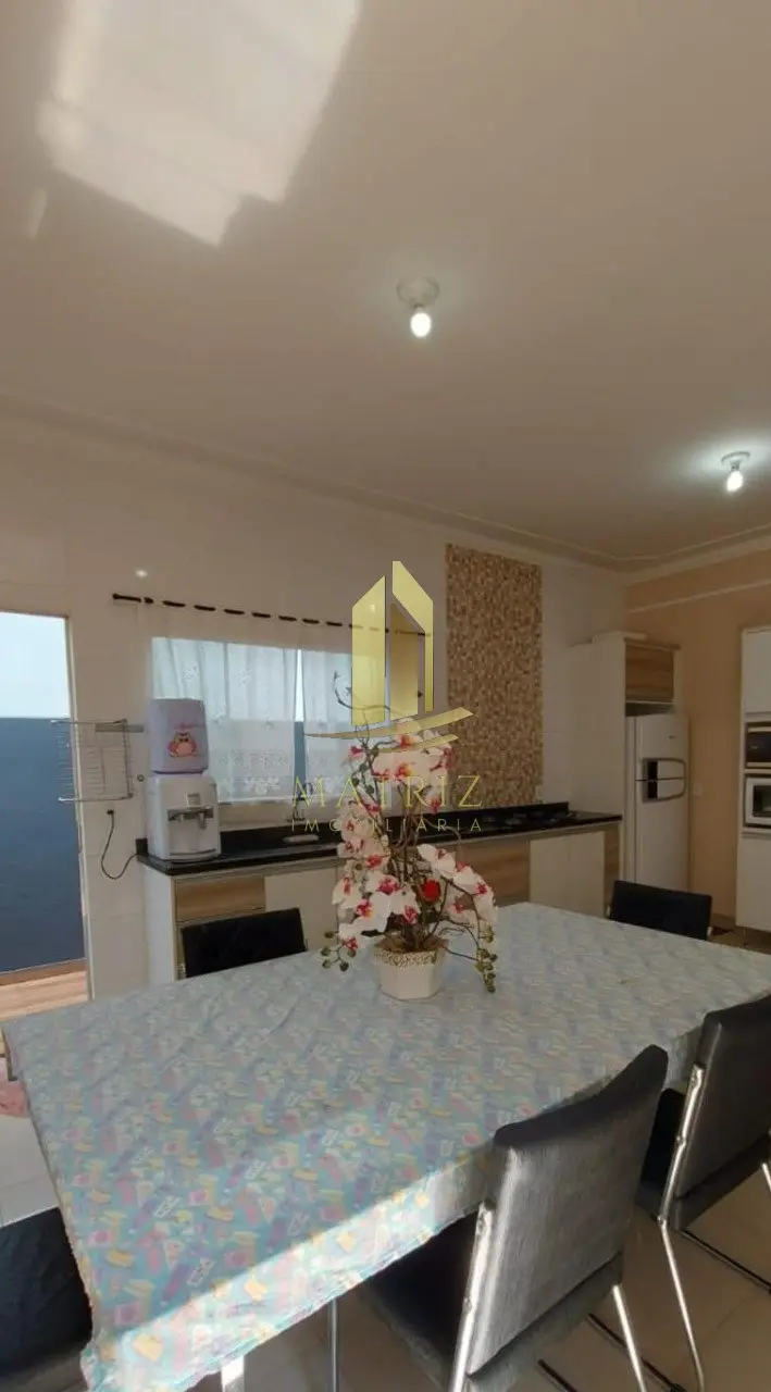 Casa à venda no Jardim Tropical em Franca - Cód. 4721 (Foto 9) - Matriz Imobiliária