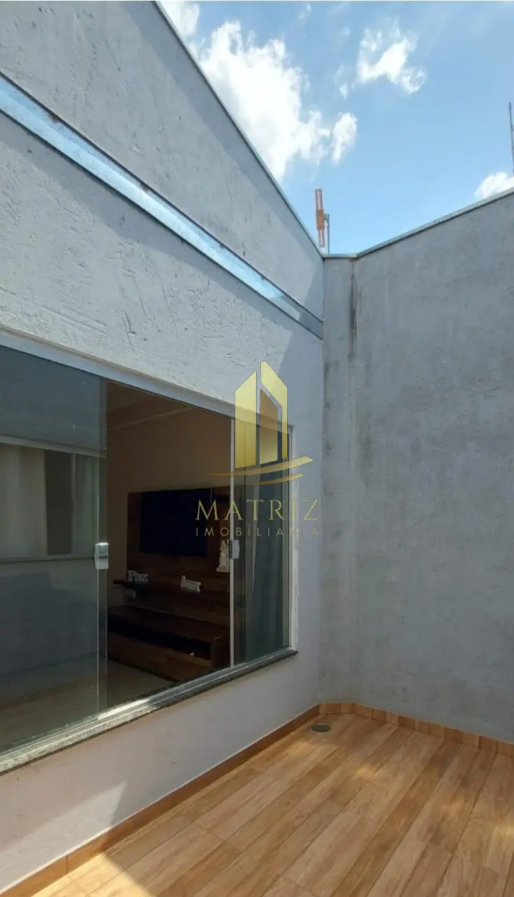 Casa à venda no Jardim Tropical em Franca - Cód. 4721 (Foto 12) - Matriz Imobiliária