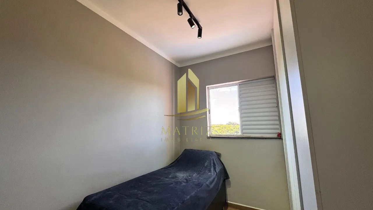 Apartamento à venda no Residencial Zanetti em Franca - Cód. 4729 (Foto 6) - Matriz Imobiliária