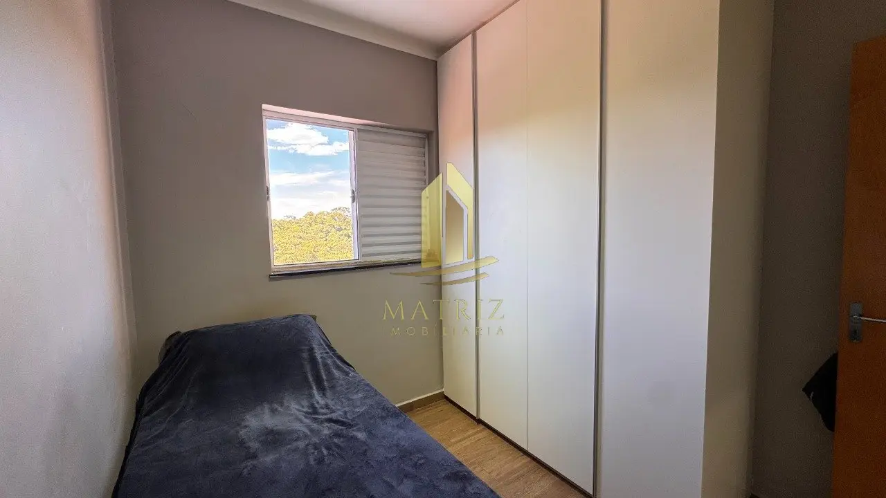 Apartamento à venda no Residencial Zanetti em Franca - Cód. 4729 (Foto 7) - Matriz Imobiliária