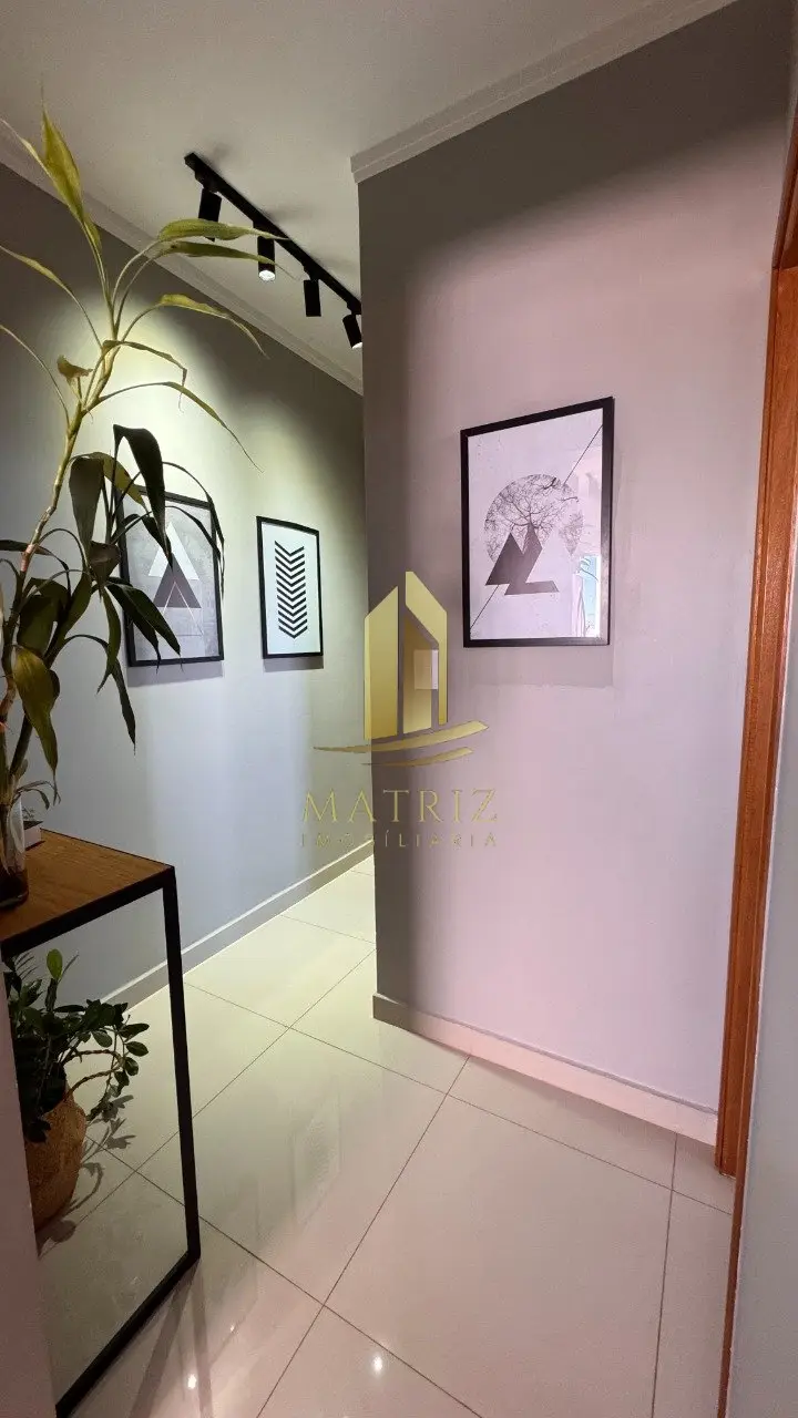 Apartamento à venda no Residencial Zanetti em Franca - Cód. 4729 (Foto 10) - Matriz Imobiliária