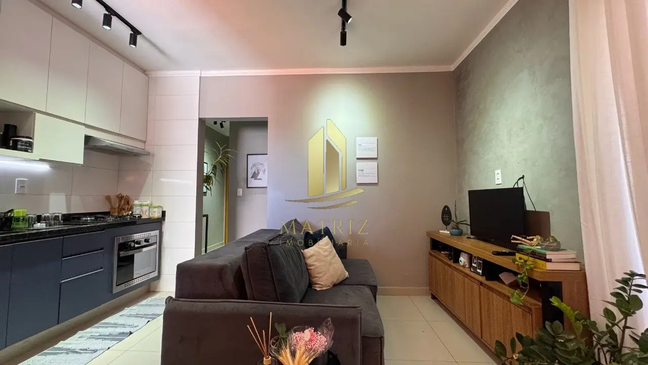 Apartamento à venda no Residencial Zanetti em Franca - Cód. 4729 (Foto 13) - Matriz Imobiliária