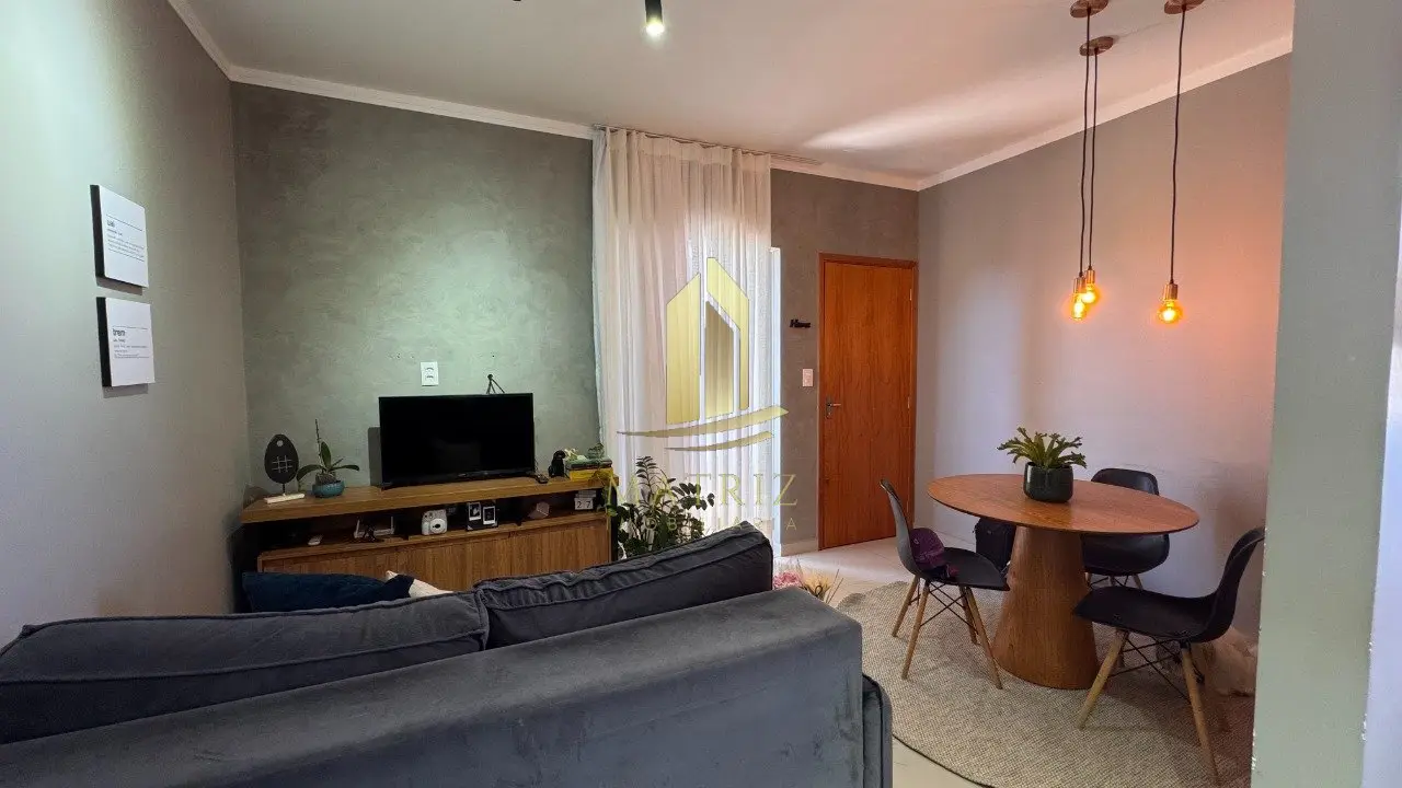 Apartamento à venda no Residencial Zanetti em Franca - Cód. 4729 (Foto 15) - Matriz Imobiliária
