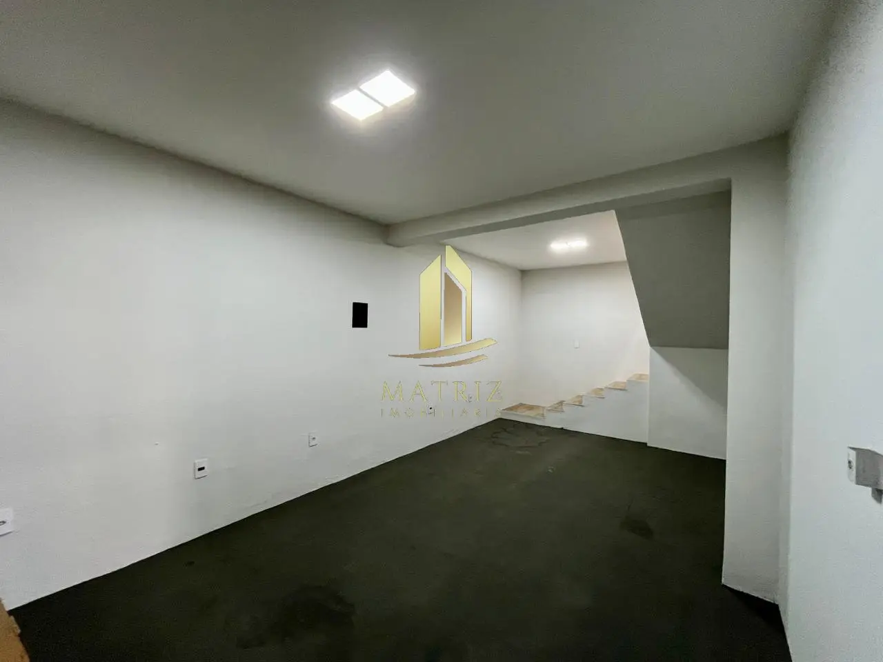 Galpão à venda no Parque do Horto em Franca - Cód. 4730 (Foto 9) - Matriz Imobiliária