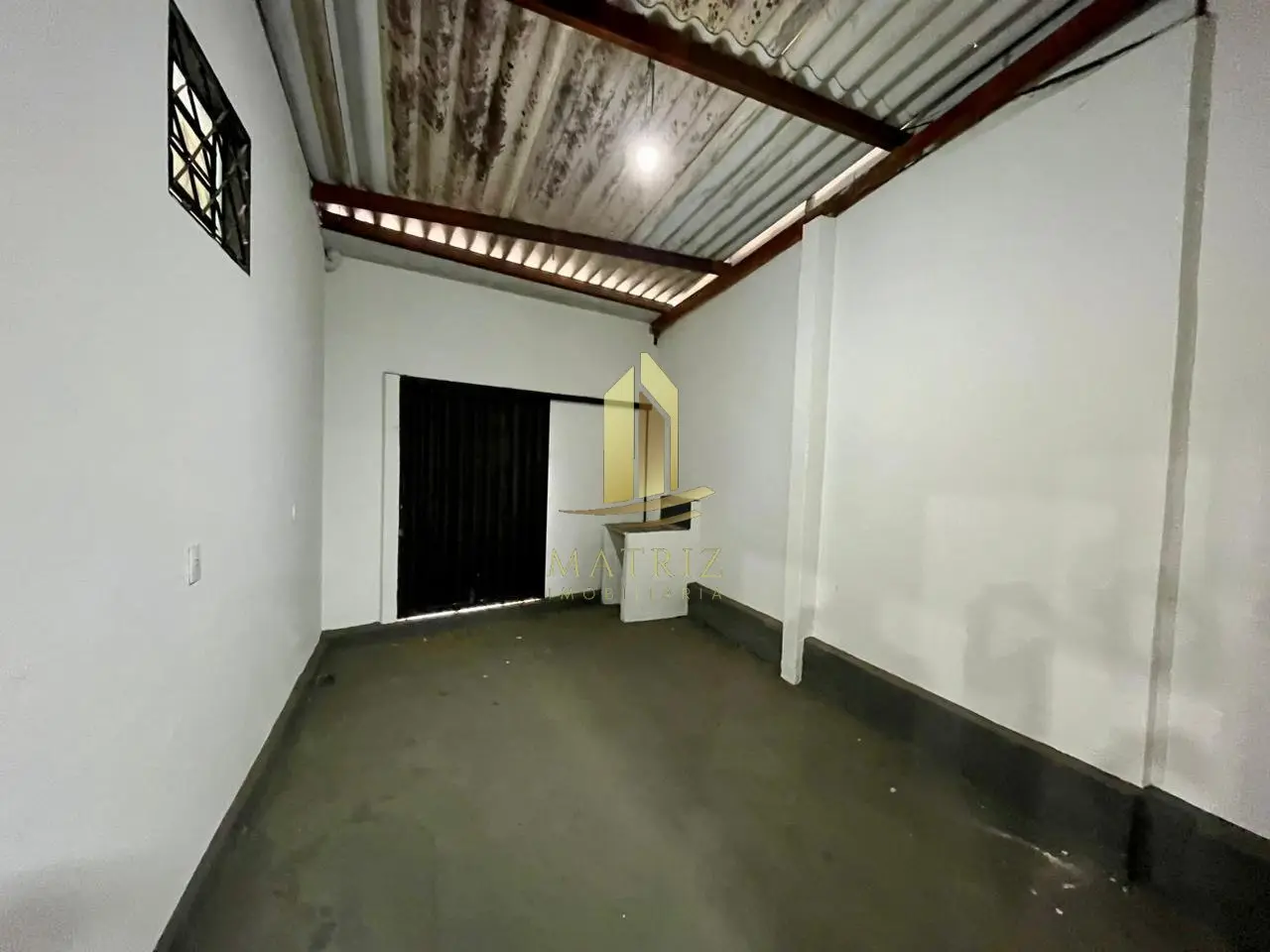 Galpão à venda no Parque do Horto em Franca - Cód. 4730 (Foto 10) - Matriz Imobiliária