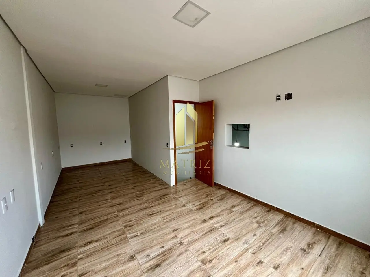 Galpão à venda no Parque do Horto em Franca - Cód. 4730 (Foto 11) - Matriz Imobiliária
